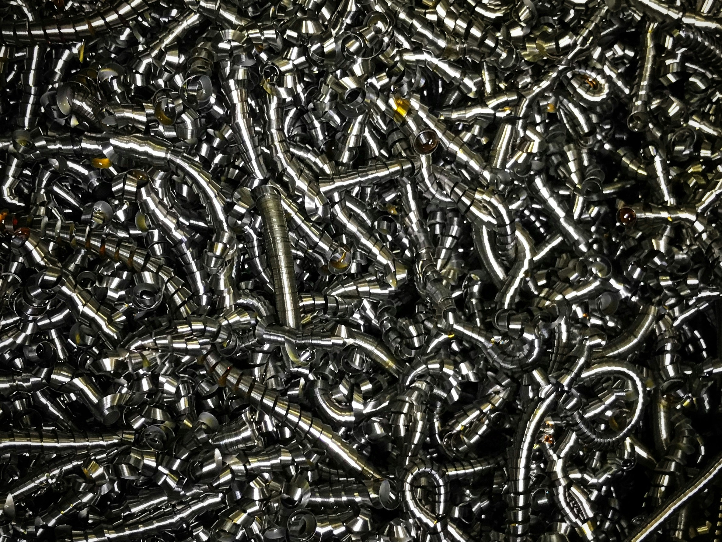 Scrap Metal